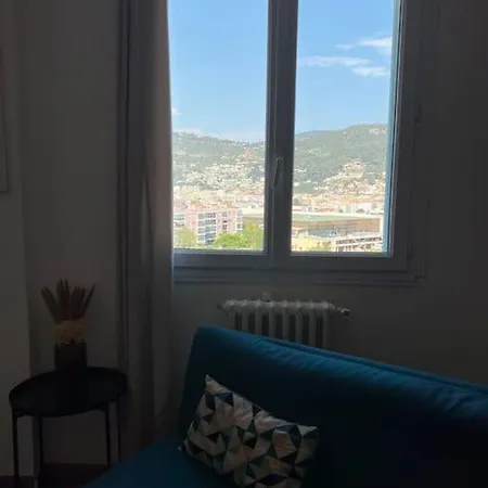 Grand Magnifique Vue, Au Calme Proche Apartment